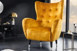 Riess-Ambiente Loungesessel|Sessel ><noscript><img width=