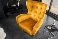 Riess-Ambiente Loungesessel|Sessel ><noscript><img width=