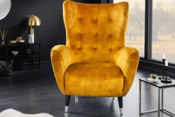 Riess-Ambiente Loungesessel|Sessel ><noscript><img width=