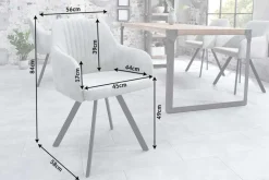 Riess-Ambiente Retro Möbel|Industrial Loft ><noscript><img width=