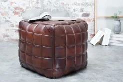 Riess-Ambiente Sitzhocker|Sitzpoufs ><noscript><img width=