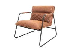 Riess-Ambiente Loungesessel|Retro Möbel ><noscript><img width=
