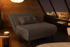 Riess-Ambiente Sessel|Retro Möbel ><noscript><img width=