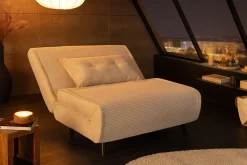 Riess-Ambiente Sessel|Retro Möbel ><noscript><img width=