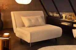 Riess-Ambiente Sessel|Retro Möbel ><noscript><img width=