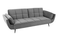 Riess-Ambiente Samt Möbel|Retro Möbel ><noscript><img width=