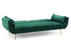 Riess-Ambiente Samt Möbel|Retro Möbel ><noscript><img width=