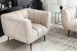 Riess-Ambiente Sessel|Retro Möbel ><noscript><img width=