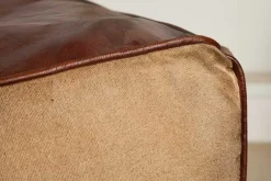 Riess-Ambiente Sitzpoufs|Retro Möbel ><noscript><img width=