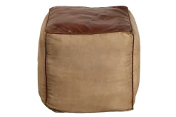 Riess-Ambiente Sitzpoufs|Retro Möbel ><noscript><img width=