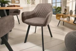 Riess-Ambiente Retro Möbel|Stühle ><noscript><img width=