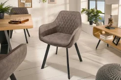 Riess-Ambiente Retro Möbel|Stühle ><noscript><img width=