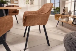 Riess-Ambiente Retro Möbel|Stühle ><noscript><img width=