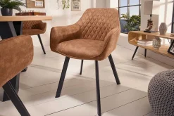 Riess-Ambiente Retro Möbel|Stühle ><noscript><img width=