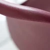 Riess-Ambiente Skandinavisch|Retro Möbel > Retro Stuhl SCANDINAVIA MEISTERSTÜCK rot