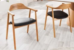 Riess-Ambiente Retro Möbel|Stühle ><noscript><img width=