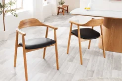 Riess-Ambiente Retro Möbel|Stühle ><noscript><img width=