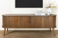 Riess-Ambiente Industrial Loft|Retro Möbel ><noscript><img width=