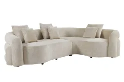 Riess-Ambiente Retro Möbel|Xxl Sofa ><noscript><img width=
