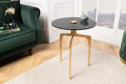 Riess-Ambiente Couchtische & Truhen|Retro Möbel ><noscript><img width=