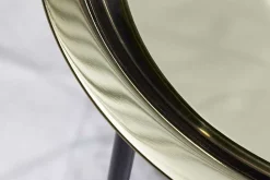 Riess-Ambiente Beistelltische|Goldene Möbel ><noscript><img width=