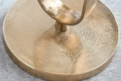 Riess-Ambiente Beistelltische|Goldene Möbel ><noscript><img width=