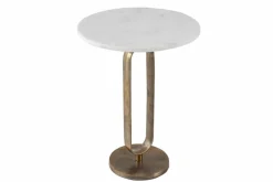 Riess-Ambiente Beistelltische|Goldene Möbel ><noscript><img width=