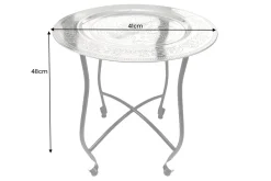 Riess-Ambiente Beistelltische ><noscript><img width=