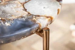 Riess-Ambiente Beistelltische|Goldene Möbel ><noscript><img width=