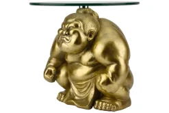 Riess-Ambiente Beistelltische|Goldene Möbel ><noscript><img width=