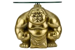 Riess-Ambiente Beistelltische|Goldene Möbel ><noscript><img width=