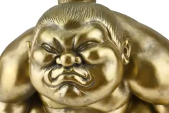 Riess-Ambiente Beistelltische|Goldene Möbel ><noscript><img width=