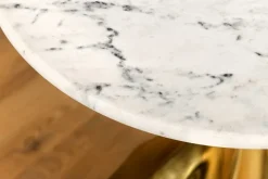 Riess-Ambiente Beistelltische|Goldene Möbel ><noscript><img width=