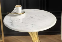 Riess-Ambiente Beistelltische|Goldene Möbel ><noscript><img width=