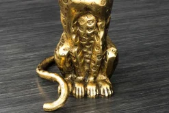 Riess-Ambiente Beistelltische|Goldene Möbel ><noscript><img width=