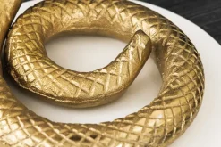 Riess-Ambiente Beistelltische|Goldene Möbel ><noscript><img width=