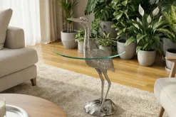 Riess-Ambiente Beistelltische|Couchtische & Truhen ><noscript><img width=