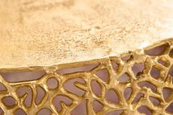 Riess-Ambiente Goldene Möbel|Couchtische & Truhen ><noscript><img width=