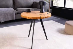 Riess-Ambiente Industrial Loft|Couchtische & Truhen ><noscript><img width=