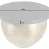 Riess-Ambiente Mehr...|Couchtische > Runder Couchtisch DRUMP STORAGE 60cm gold schwarz Mangoholz Metall mit Stauraum Hammerschlag