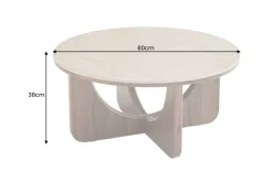 Riess-Ambiente Skandinavisch|Couchtische & Truhen ><noscript><img width=