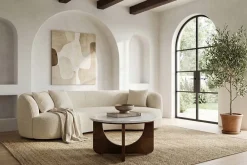 Riess-Ambiente Skandinavisch|Couchtische & Truhen ><noscript><img width=