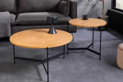 Riess-Ambiente Industrial Loft|Couchtische & Truhen ><noscript><img width=