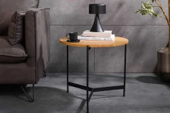 Riess-Ambiente Industrial Loft|Couchtische & Truhen ><noscript><img width=