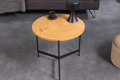 Riess-Ambiente Industrial Loft|Couchtische & Truhen ><noscript><img width=