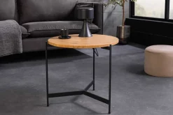 Riess-Ambiente Industrial Loft|Couchtische & Truhen ><noscript><img width=