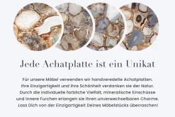 Riess-Ambiente Goldene Möbel|Couchtische & Truhen ><noscript><img width=