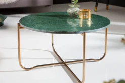 Riess-Ambiente Goldene Möbel|Couchtische & Truhen ><noscript><img width=