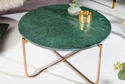 Riess-Ambiente Goldene Möbel|Couchtische & Truhen ><noscript><img width=