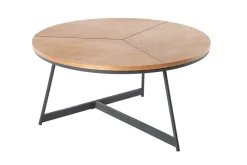 Riess-Ambiente Industrial Loft|Couchtische & Truhen ><noscript><img width=